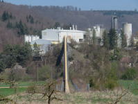 Kalkwerk Merkle II (Blaubeuren)