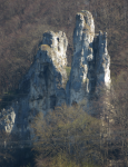 Geopark Schw&auml;bische Alb (Blaubeuren)