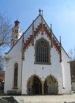 Ev. Stk. hl. Peter und Paul I  (Blaubeuren)