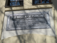 Albwasserversorgung (Blaubeuren)