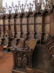Ehem. Benediktinerkloster II (Blaubeuren)