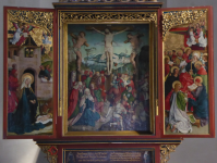 Ev. Stk. hl. Peter und Paul II (Blaubeuren)