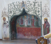 Ev. Stk. hl. Peter und Paul II (Blaubeuren)