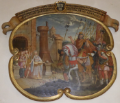 Ev. Stk. hl. Peter und Paul II (Blaubeuren)