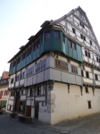 Gro&szlig;es Haus (Blaubeuren)