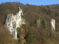 Karsth&ouml;hlen (Blaubeuren)