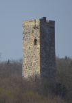 Burgruine Hohenschelkingen (Schelkingen)