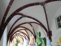 Ehem. Kloster Urspring I (Schelkingen)