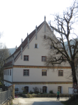 Ehem. Kloster Urspring II (Schelkingen)