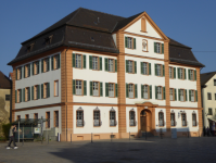 Ehem. St&auml;ndehaus (Ehingen an der Donau)