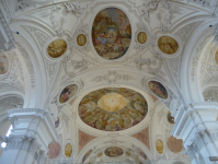 Konviktskirche Herz Jesu I (Ehingen an der Donau)