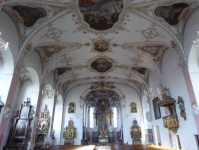 Kath. Stpfk. hl. Blasius II (Ehingen an der Donau)