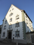 Ehem. Vogtei  (Ehingen an der Donau)