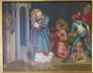 Kath. Stadtk. hl. Dionysius I (Munderkingen)