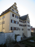 Pfarrhof  (Munderkingen)