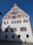 Heilig-Geist-Spital und Museum  (Munderkingen)