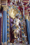 Ehem. Abtei- und Pfk. hl. Peter und Paul II (Obermarchtal)