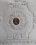 Ehem. Abtei- und Pfk. hl. Peter und Paul I  (Obermarchtal)