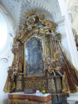 Ehem. Abtei- und Pfk. hl. Peter und Paul II (Obermarchtal)