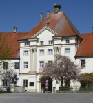 Ehem. Pr&auml;monstratenser-Reichsabtei Obermarchtal I (Obermarchtal)