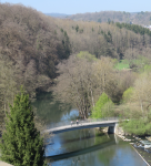 Ehem. Pr&auml;monstratenser-Reichsabtei Obermarchtal I (Obermarchtal)
