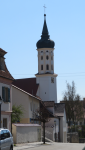 Museum Marchtal (Obermarchtal)