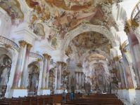 Ehem. Abteikirche Unsere Liebe Frau I (Zwiefalten)