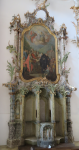 Ehem. Abteikirche Unsere Liebe Frau II (Zwiefalten)