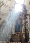 Ehem. Abteikirche Unsere Liebe Frau III (Zwiefalten)