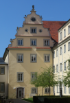 Ehem. Benediktinerabtei II (Zwiefalten)