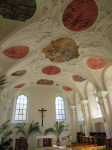 Evangelische Kirche (Zwiefalten)