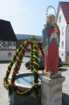 Marienbrunnen (Baach bei Zwiefalten)