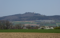 Heiliger Berg Bussen (Uttenweiler)