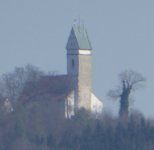 Heiliger Berg Bussen (Uttenweiler)