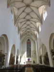 M&uuml;nster St. Anna II (Heiligkreuztal)