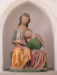 M&uuml;nster St. Anna I (Heiligkreuztal)