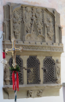 M&uuml;nster St. Anna II (Heiligkreuztal)