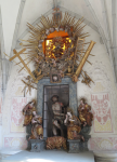 M&uuml;nster St. Anna I (Heiligkreuztal)