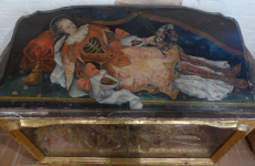 Museum in der Bruderkirche (Heiligkreuztal)