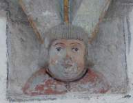 Ehem. Zisterzienserinnenkloster I  (Heiligkreuztal)