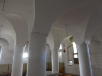 Ehem. Zisterzienserinnenkloster II  (Heiligkreuztal)