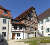 Museum im Kornhaus (Heiligkreuztal)