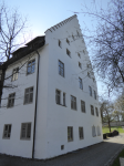 Ehem. Zisterzienserinnenkloster III  (Heiligkreuztal)