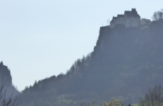 Schloss Werenwag (Langenbrunn)