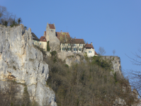 Schloss Werenwag (Langenbrunn)