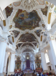 Abteik. hl Martin und Aufnahme Mariens in den Himmel (Beuron)