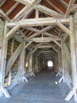 Holzbr&uuml;cke (Beuron)