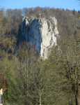 Petersfelsen (Beuron)