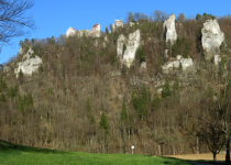 Burg Wildenstein (Leibertingen)
