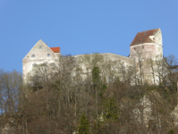 Burg Wildenstein (Leibertingen)